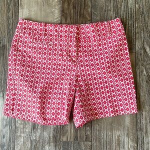 Ann Taylor Loft The Riviera shorts, 0